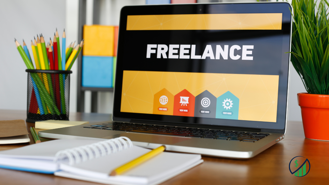 Finanças Pessoais para Freelancers